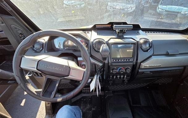 2026 Polaris® Ranger XD 1500 NorthStar Ultimate