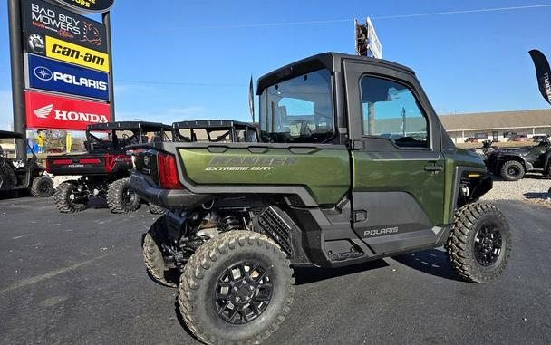 2026 Polaris® Ranger XD 1500 NorthStar Ultimate