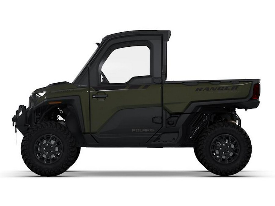2026 Polaris® Ranger XD 1500 NorthStar Ultimate