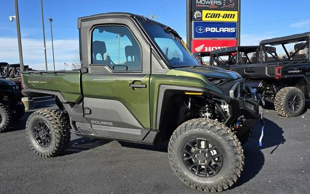 2026 Polaris® Ranger XD 1500 NorthStar Ultimate