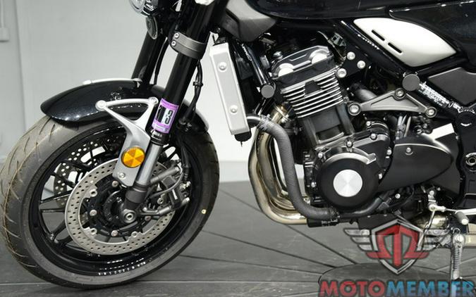 2024 Kawasaki Z900RS ABS