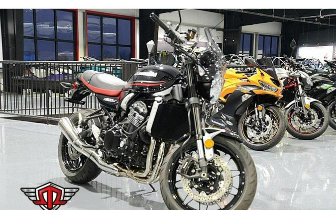 2024 Kawasaki Z900RS ABS