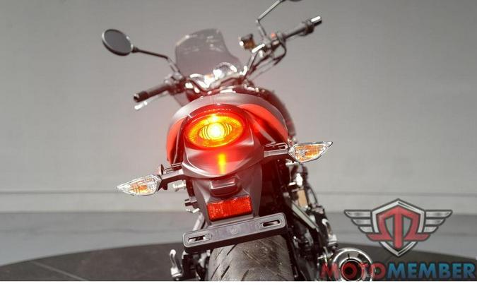 2024 Kawasaki Z900RS ABS