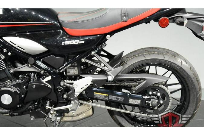2024 Kawasaki Z900RS ABS