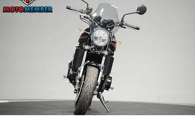 2024 Kawasaki Z900RS ABS