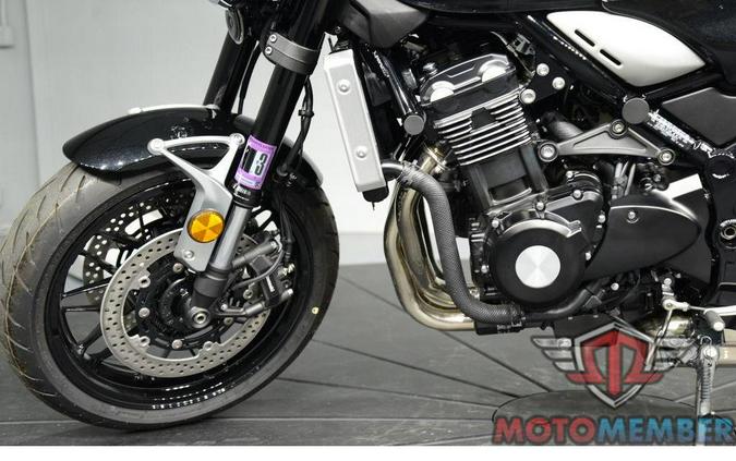 2024 Kawasaki Z900RS ABS