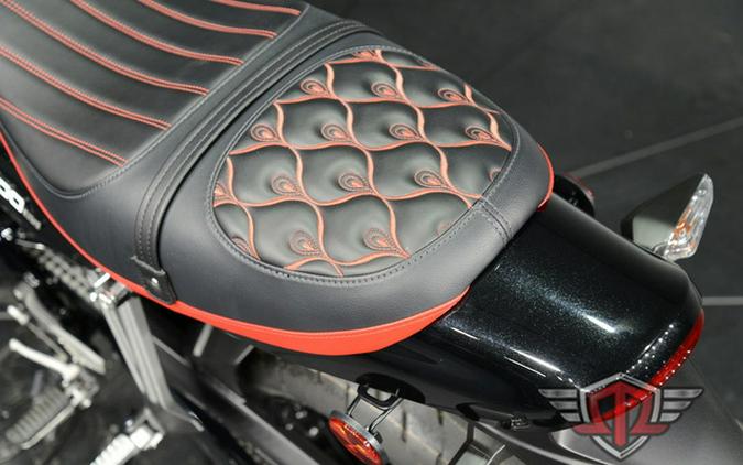 2024 Kawasaki Z900RS ABS