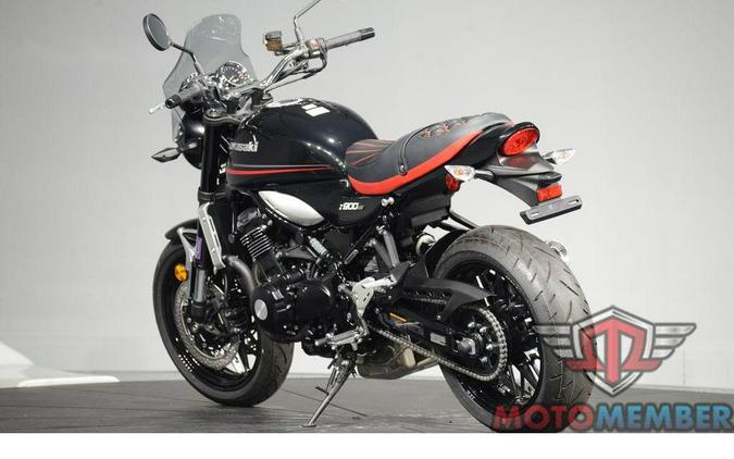 2024 Kawasaki Z900RS ABS