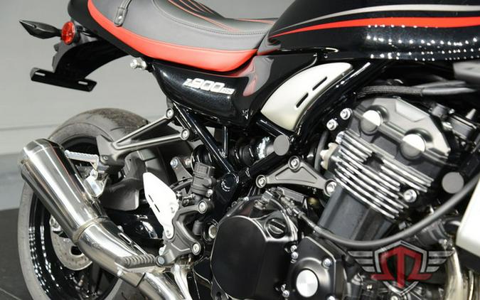 2024 Kawasaki Z900RS ABS