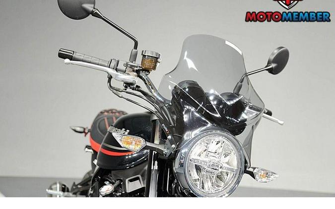 2024 Kawasaki Z900RS ABS