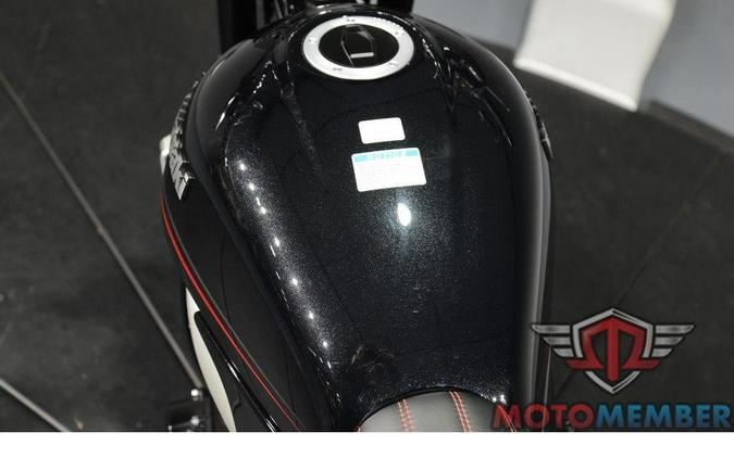 2024 Kawasaki Z900RS ABS