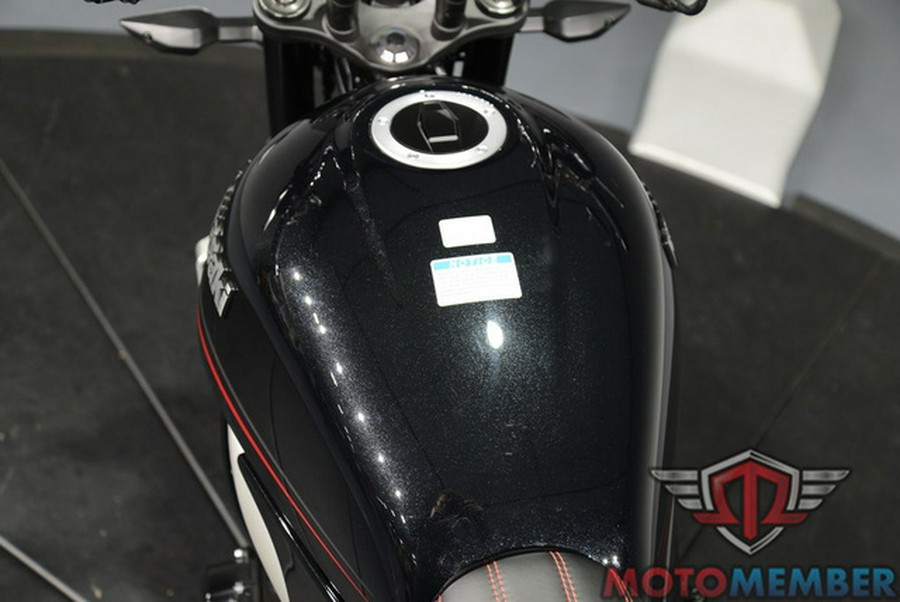 2024 Kawasaki Z900RS ABS