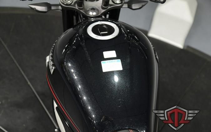 2024 Kawasaki Z900RS ABS