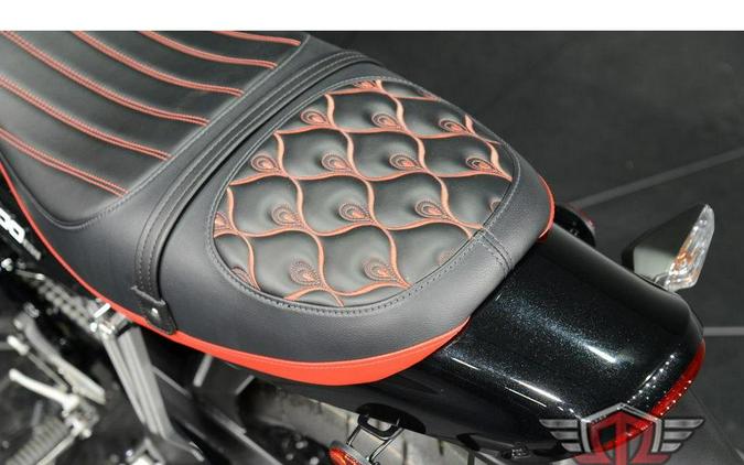 2024 Kawasaki Z900RS ABS