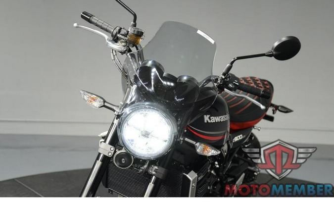 2024 Kawasaki Z900RS ABS