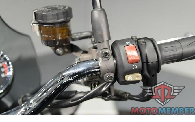 2024 Kawasaki Z900RS ABS