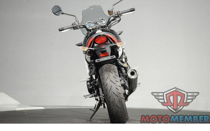 2024 Kawasaki Z900RS ABS