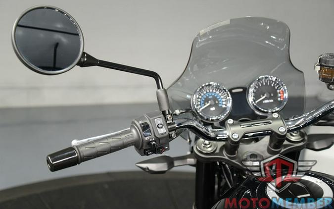 2024 Kawasaki Z900RS ABS
