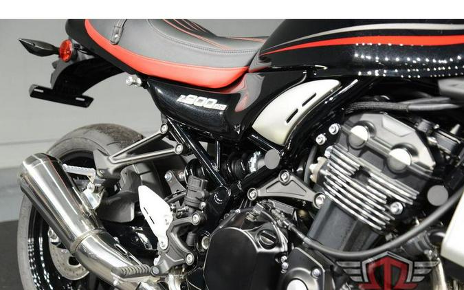 2024 Kawasaki Z900RS ABS