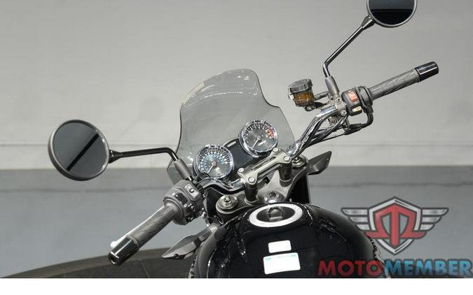 2024 Kawasaki Z900RS ABS