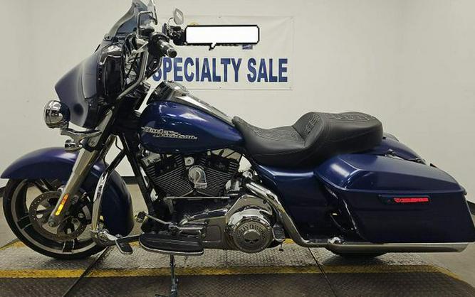 2016 Harley-Davidson Street Glide Special