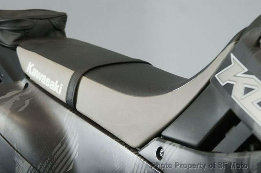 2024 Kawasaki KLX300