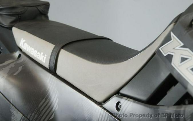 2024 Kawasaki KLX300