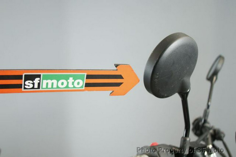 2024 Kawasaki KLX300