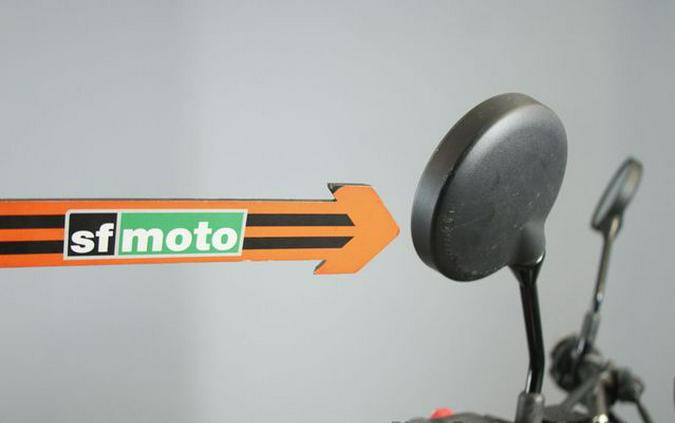 2024 Kawasaki KLX300