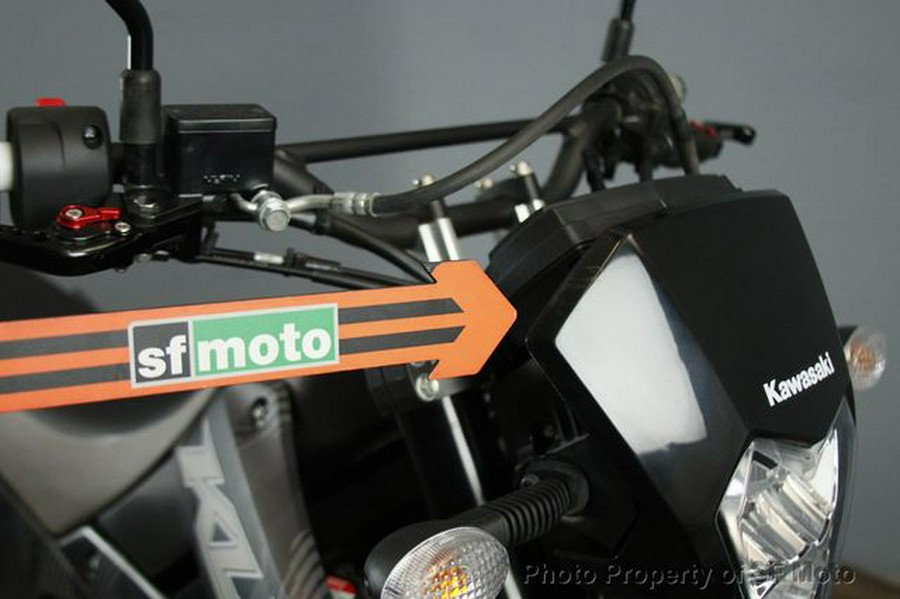 2024 Kawasaki KLX300