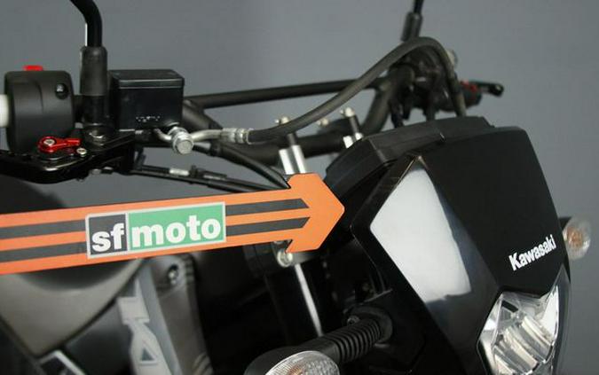 2024 Kawasaki KLX300