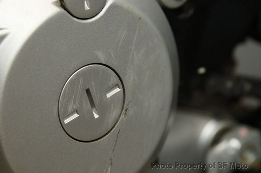 2024 Kawasaki KLX300