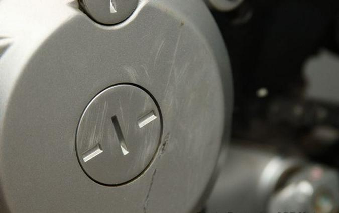 2024 Kawasaki KLX300