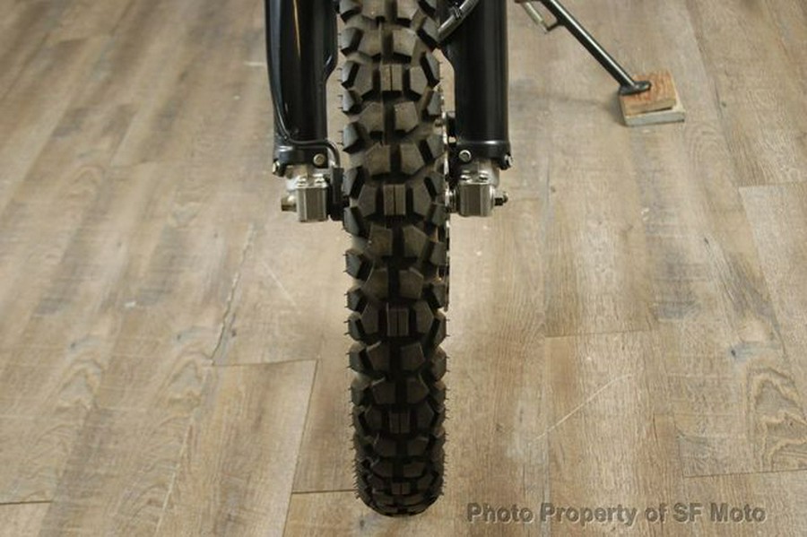 2024 Kawasaki KLX300