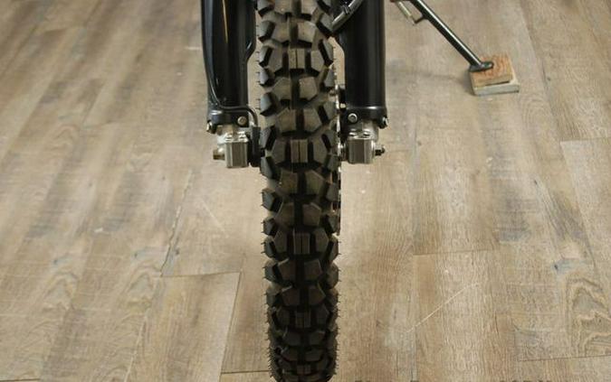 2024 Kawasaki KLX300