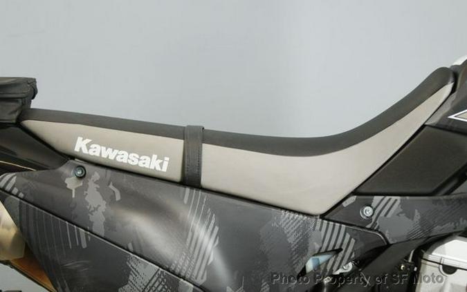 2024 Kawasaki KLX300