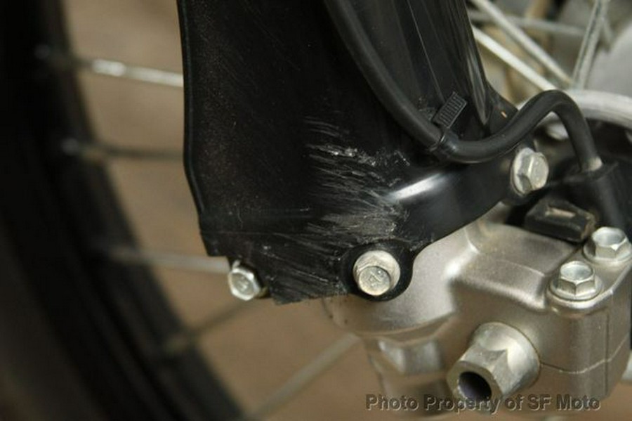 2024 Kawasaki KLX300