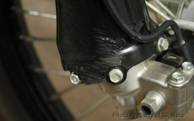 2024 Kawasaki KLX300