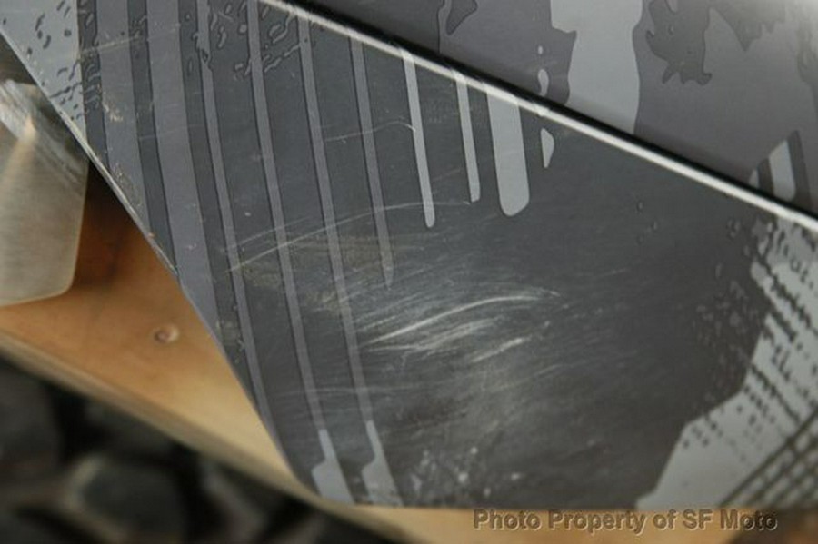 2024 Kawasaki KLX300