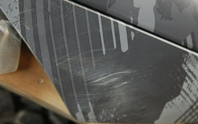 2024 Kawasaki KLX300