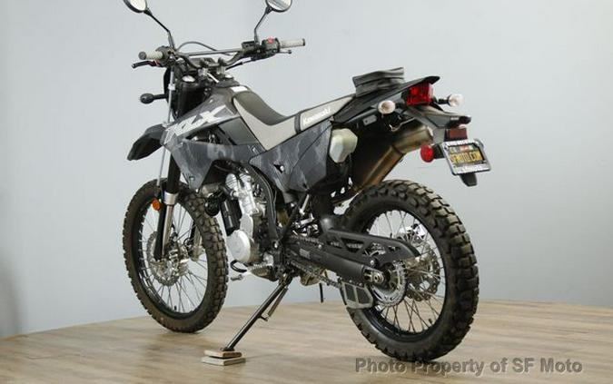 2024 Kawasaki KLX300