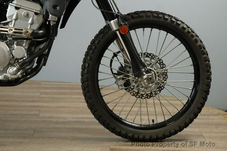 2024 Kawasaki KLX300