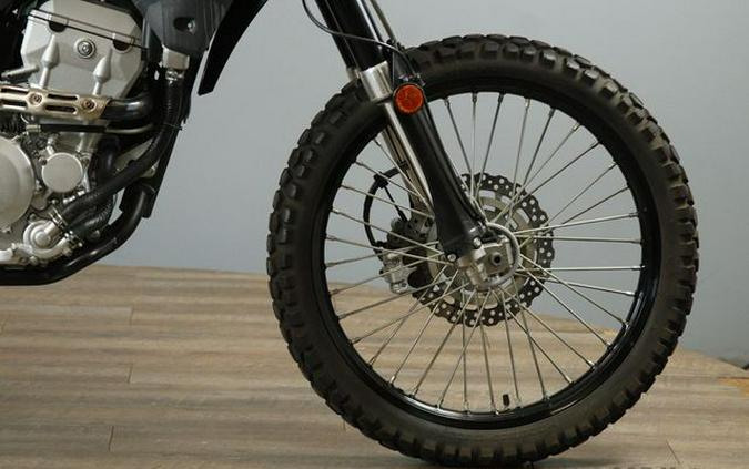 2024 Kawasaki KLX300