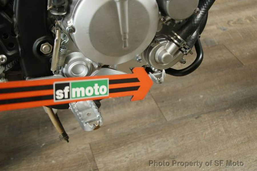 2024 Kawasaki KLX300