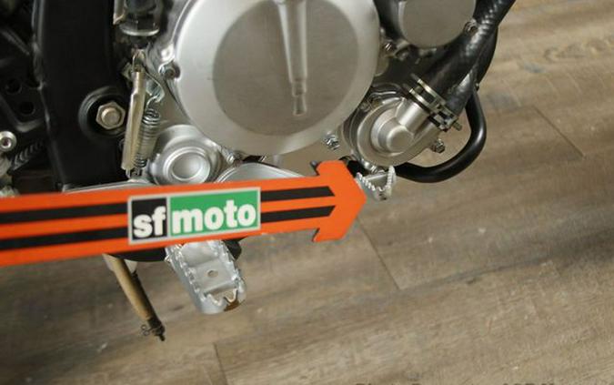 2024 Kawasaki KLX300