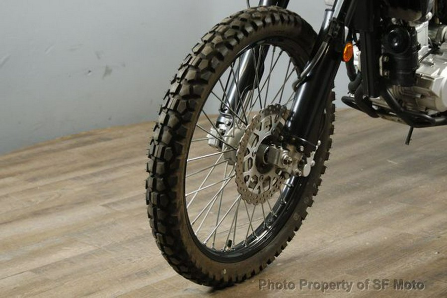 2024 Kawasaki KLX300