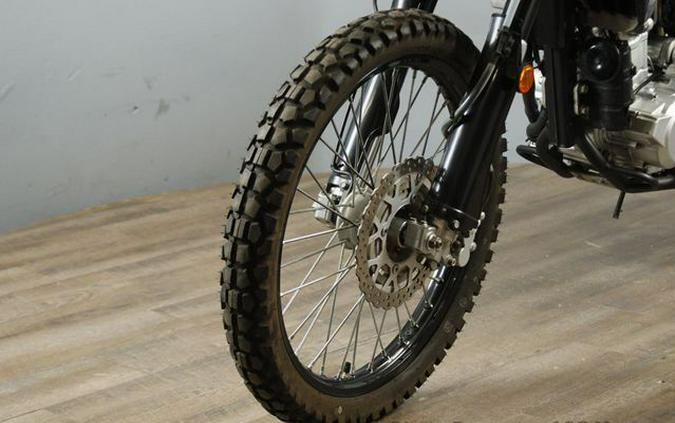 2024 Kawasaki KLX300