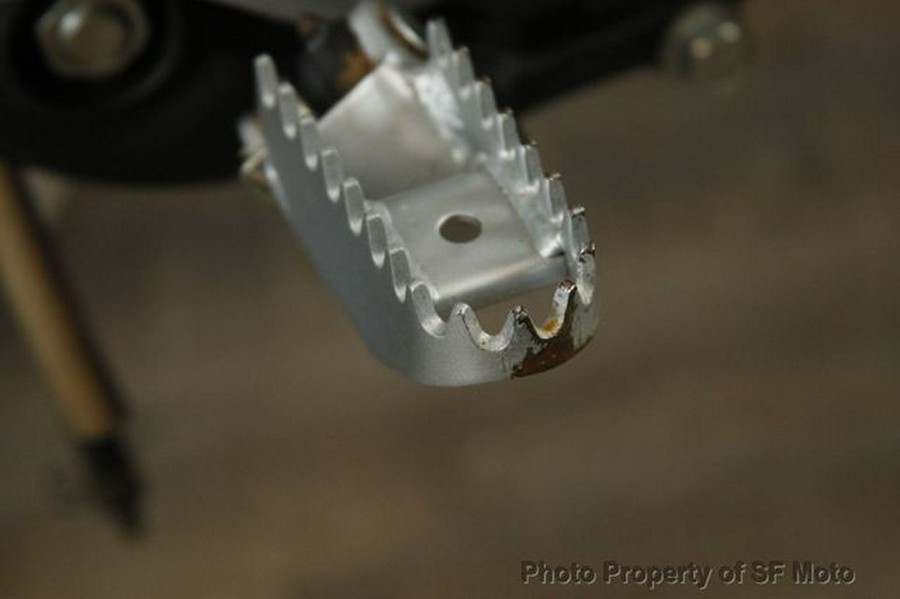 2024 Kawasaki KLX300