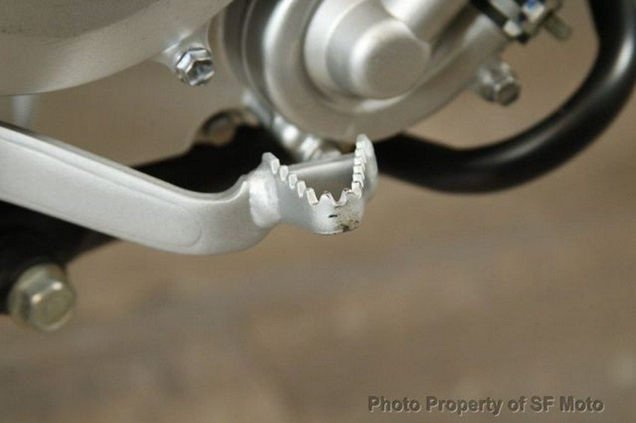 2024 Kawasaki KLX300