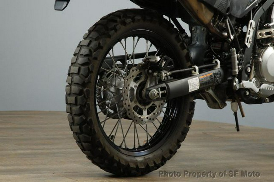 2024 Kawasaki KLX300